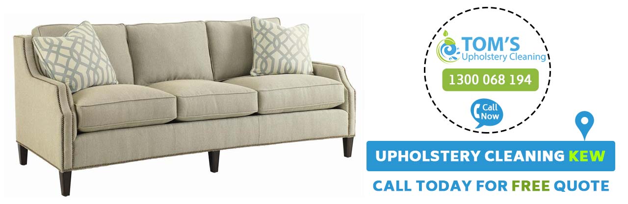 Upholstery Cleaning Kew | Local Upholstery Cleaners Kew