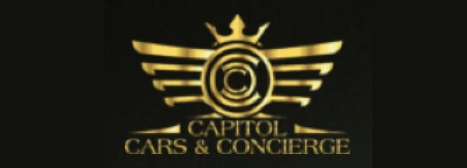 capcars Cover Image