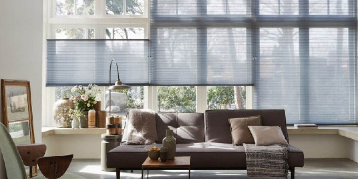 Window Coverings Colorado Springs: Elevate Your Home's Style and Comfort