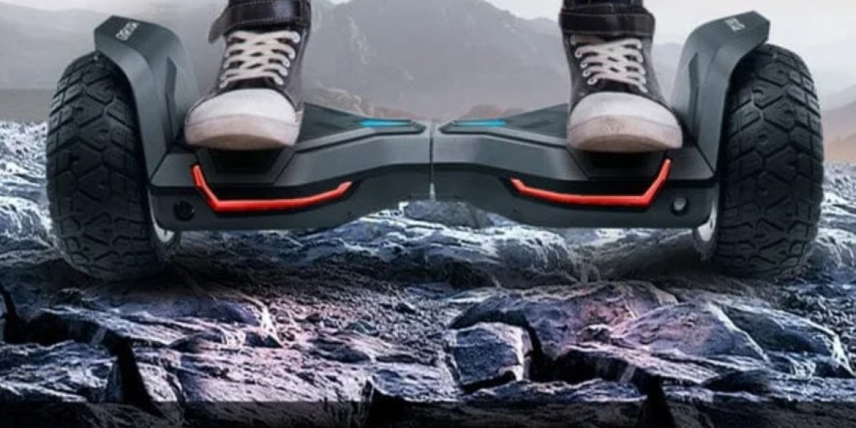 Gyroor G2 Hoverboard 700W: Elevate Your Commute to New Heights