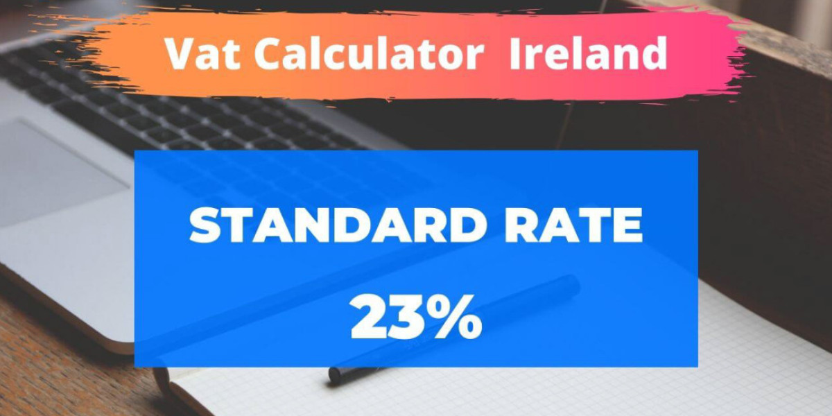 What is 13.5% VAT in Ireland?