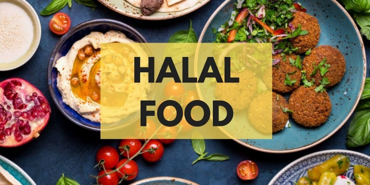 Halal Gastronomy: A Deep Dive into the World of Halal Culinary Excellence