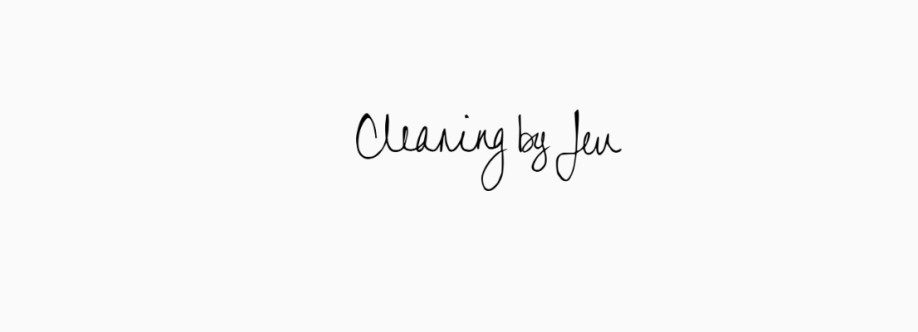 Cleaning by Jen Cover Image