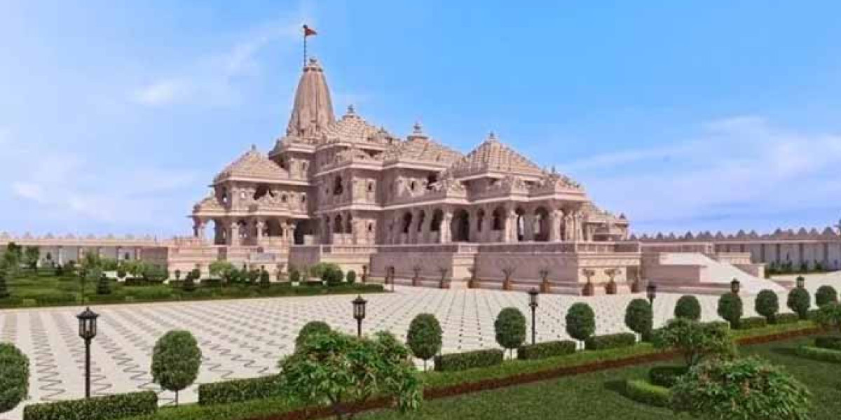 IS IT GOOD TIME TO VISIT AYODHYA?