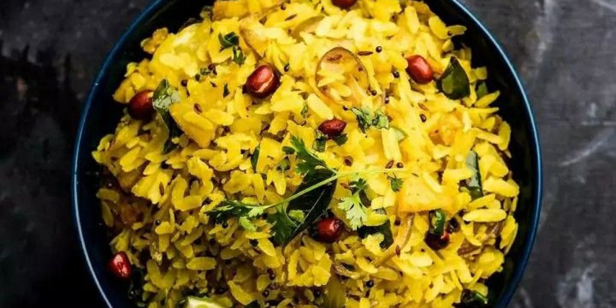 Elevate Your Morning Routine with Nutritious Indian Breakfast Recipes