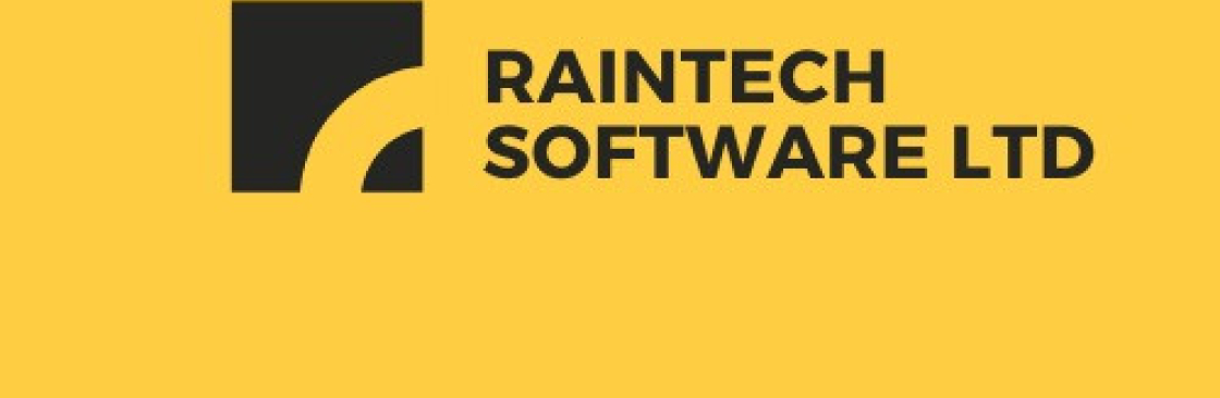 Raintech Software Cover Image