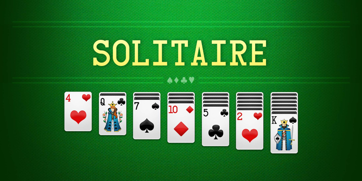 Klondike Thrills in a Click: Online Solitaire Edition!