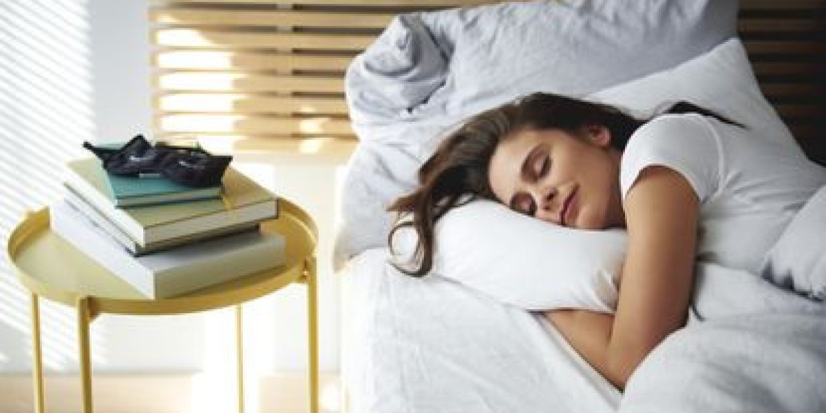 8 Healthy Habits For Better Sleep