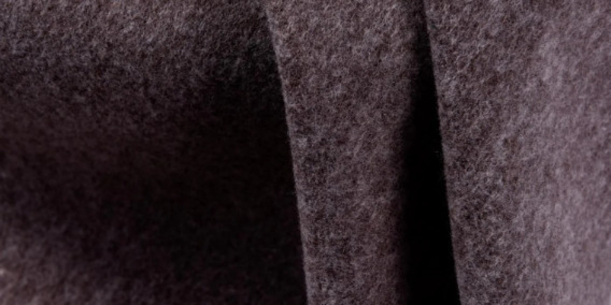 The Versatility of 100% Polyester Wool: From Cozy Sweaters to Professional Attire