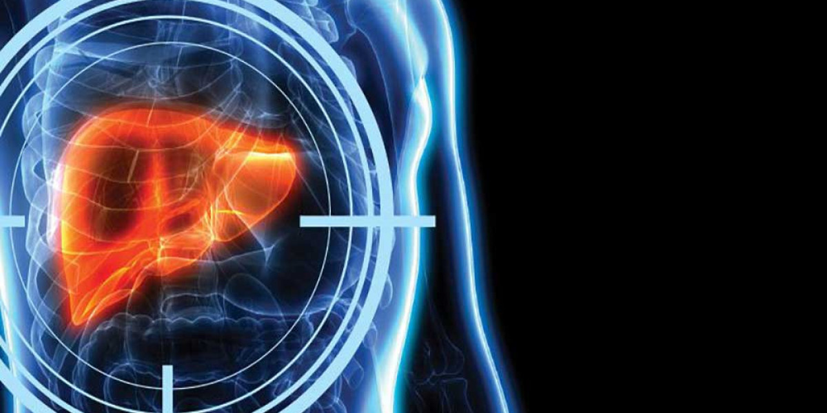 Hepatic Encephalopathy Treatment Market Share, Size & Forecast by 2033