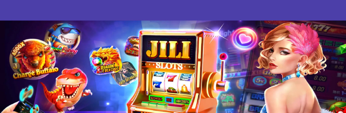 Jili Casino Cover Image