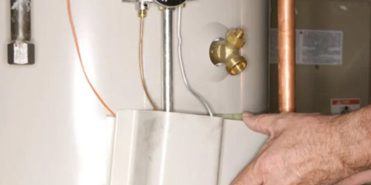 Efficient and Effective: The Art of Swift Water Heater Fixes by Plumbing Experts