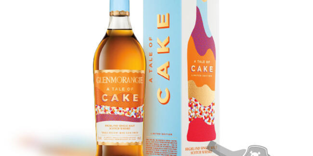 The Perfect Pairing: Glenmorangie Cake and Whiskey Tasting Soiree