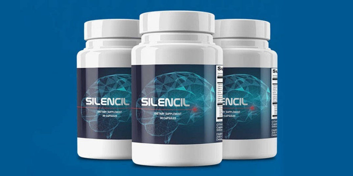 Silencil Reviews – Work, Price, Hoax, Benefits & How To Use?