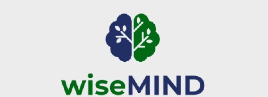 wiseMIND Cover Image