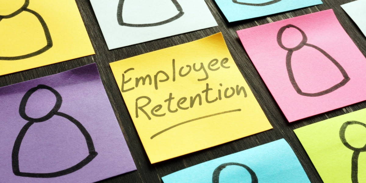 What Is a Good Employee Retention Rate?