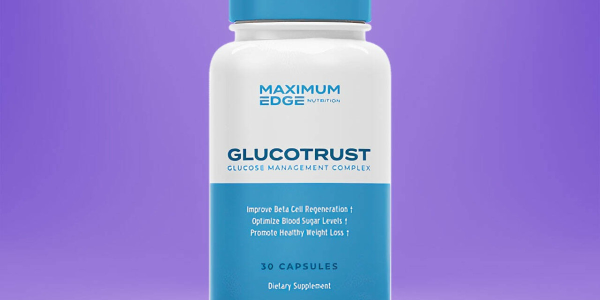 GlucoTrust USA, UK, AU, NZ – The Blood Sugar Support You Need