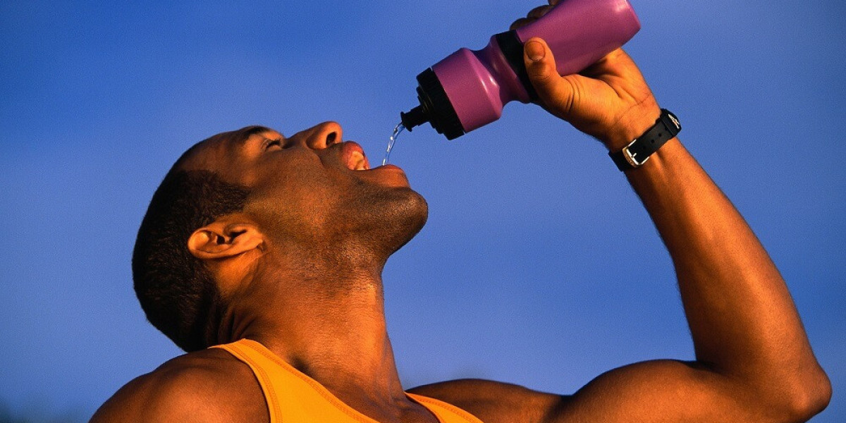Quenching the Thirst for Victory: Exploring the Dynamic Landscape of the US Sports Drink Market