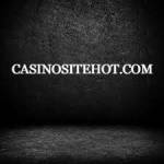 casinositehot com Profile Picture