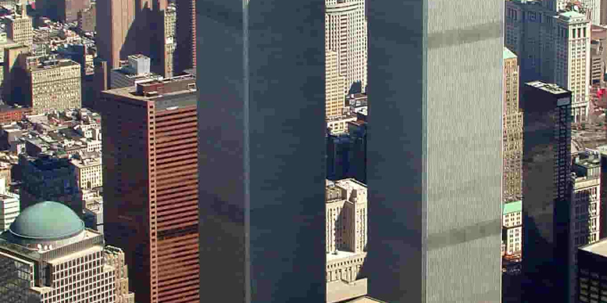 What is the purpose of the World Trade Centre?