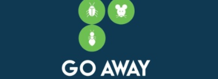 Go Away Pest Control Cover Image