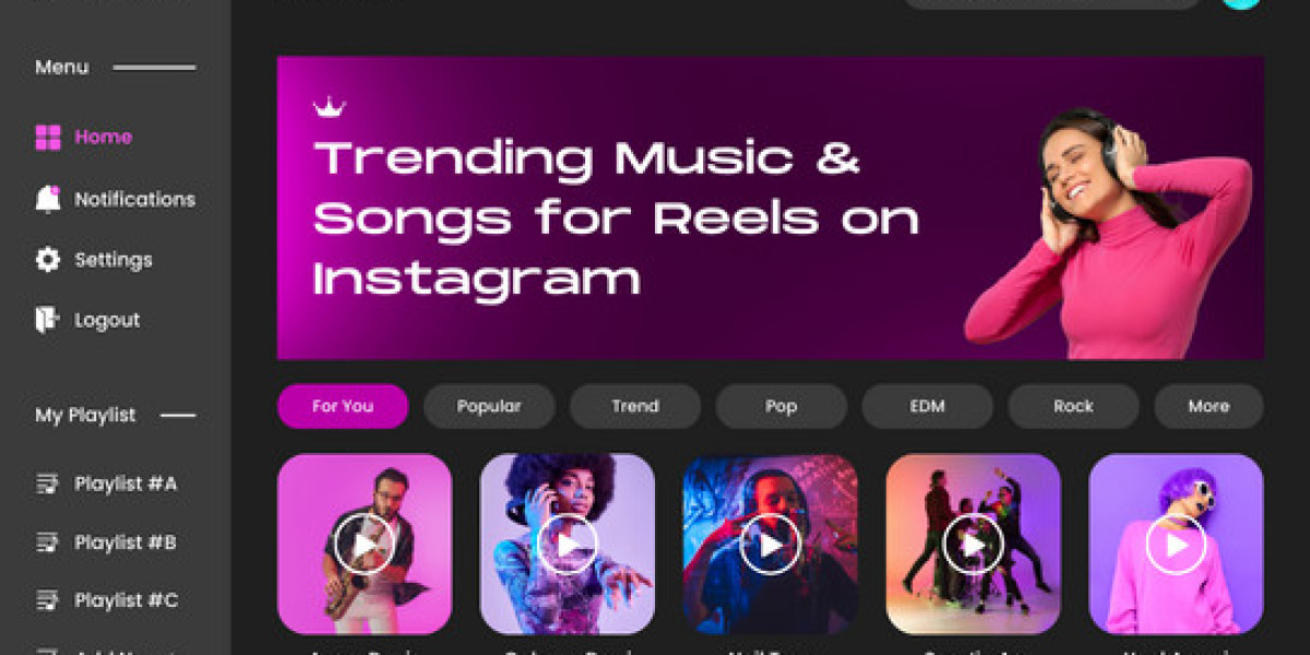Trending Music & Songs for Reels on Instagram