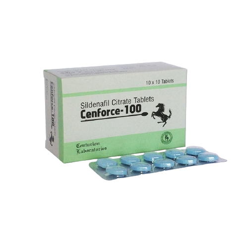 Cenforce 100 Mg | Sildenafil Citrate | Precautions And Uses