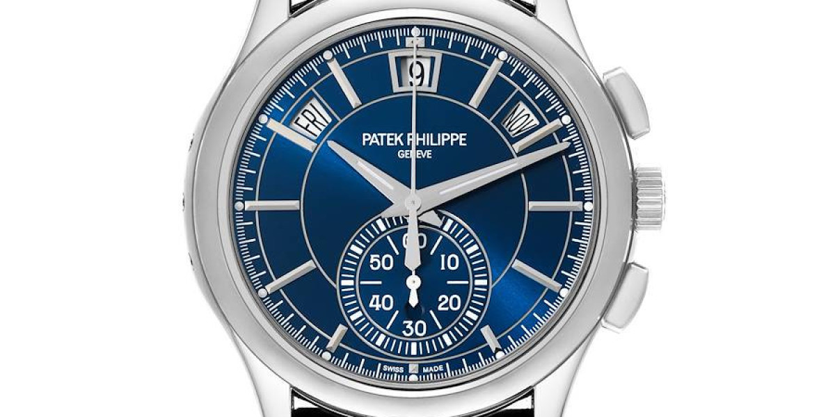 Cheap Patek Philippe Replica Watches From China
