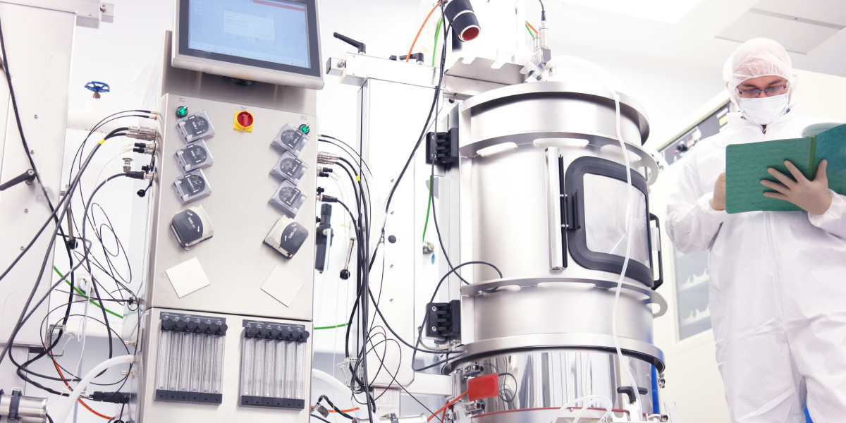 global Bioprocess Validation Market is expected to record a CAGR of 9.20% from 2023 to 2033.