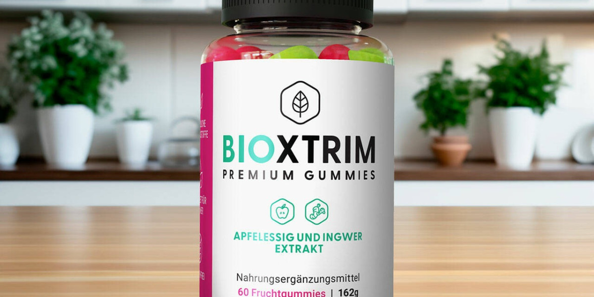 BioXtrim Deutschland DE, AT, CH - Ergebnisse der Gewichtsabnahme vorher und nachher