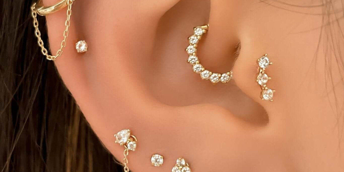 Unveiling the Ear Piercing Mysteries: Best Styles, and Questions