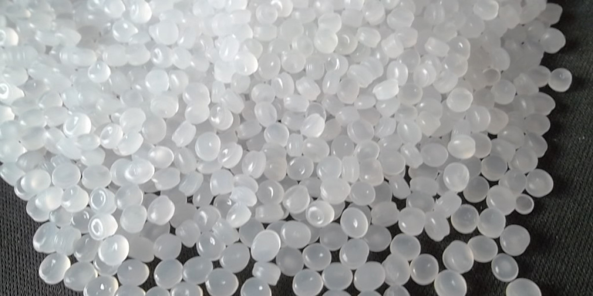 Polypropylene Market Surges Ahead: Anticipated 4.5% CAGR Growth Spanning 2022-2030