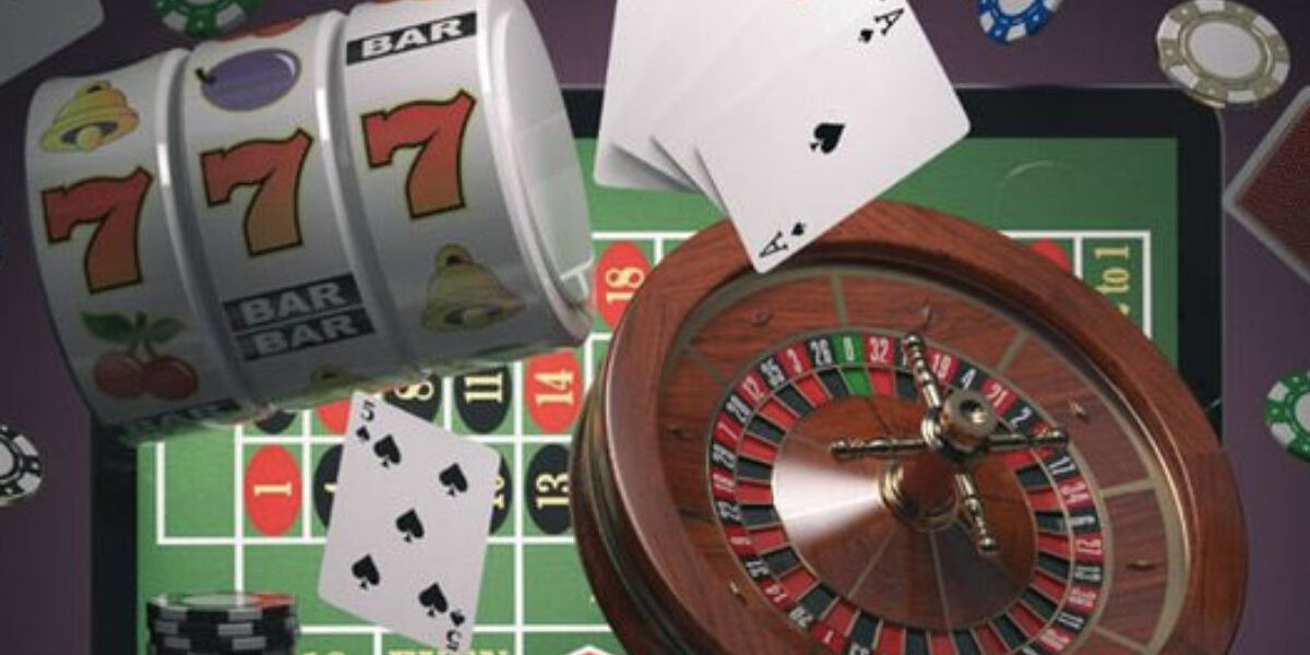 Unlocking the Thrills: The World of Online Casinos