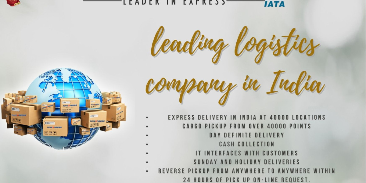 Leading Logistics Company in India