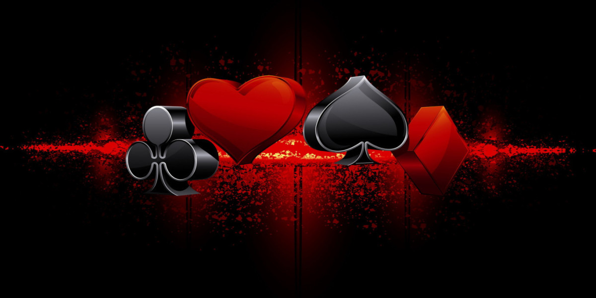 Poker Online Membuka Kedok: Perjalanan ke Dunia Kartu Virtual dan Keberuntungan