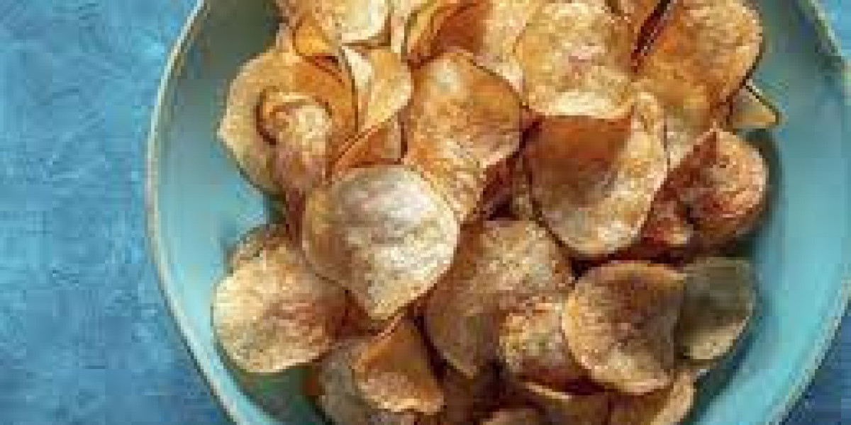 Global Potato Chips Market Size, Share, Trends, Growth, Analysis, Key Players, Demand, Outlook, Report, Forecast 2024-20