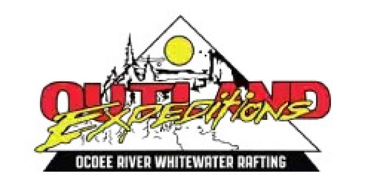 Dive into Adventure: Ocoee River Rafting with Outland Expedition