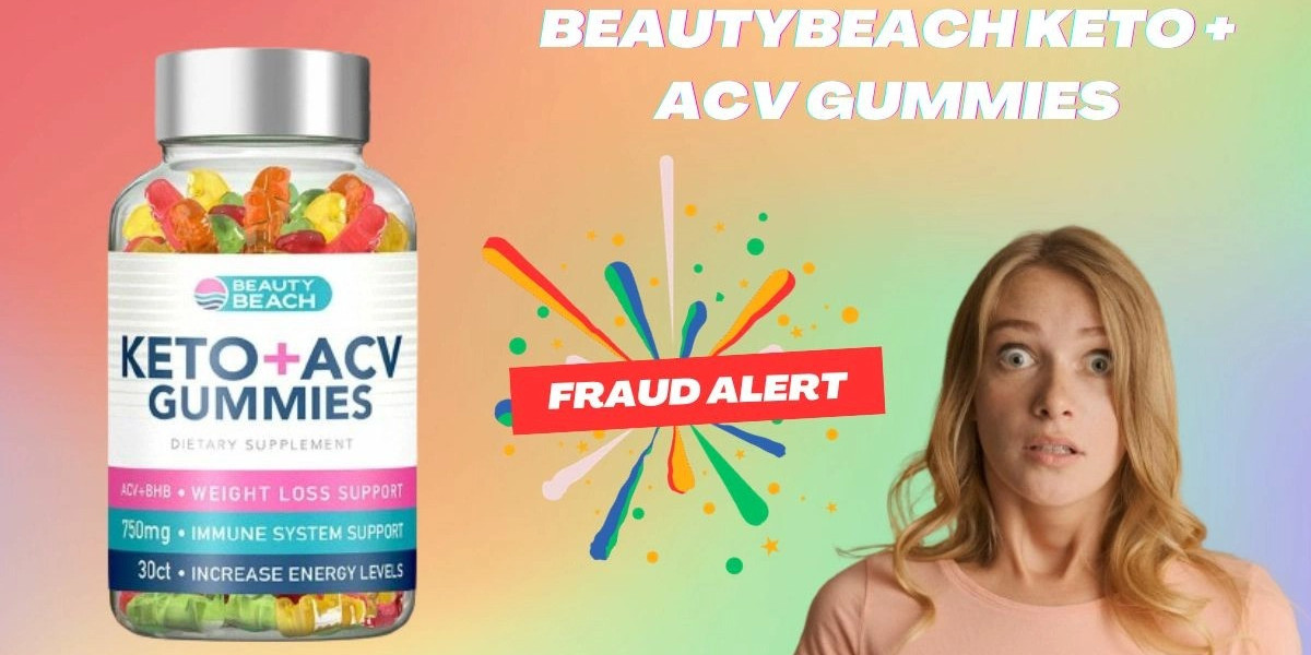 Beauty Beach Keto ACV Gummies New Zealand Special Offer In AU & NZ