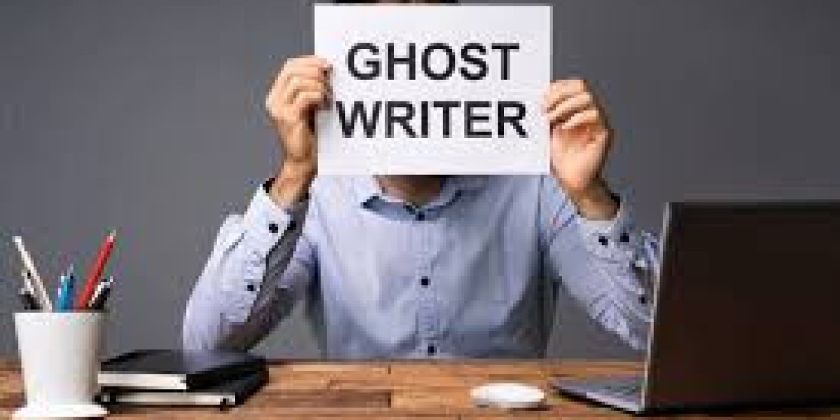 Premium ghost writer