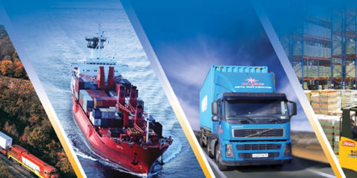 Empowering Global Trade: One Union Solutions - Your Trusted Freight Forwarder