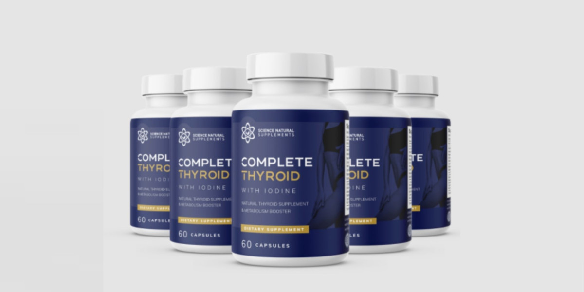 Complete Thyroid Hoax Or Legit - Official Report!