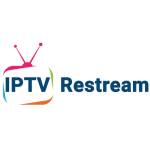 IPTV Restream Profile Picture