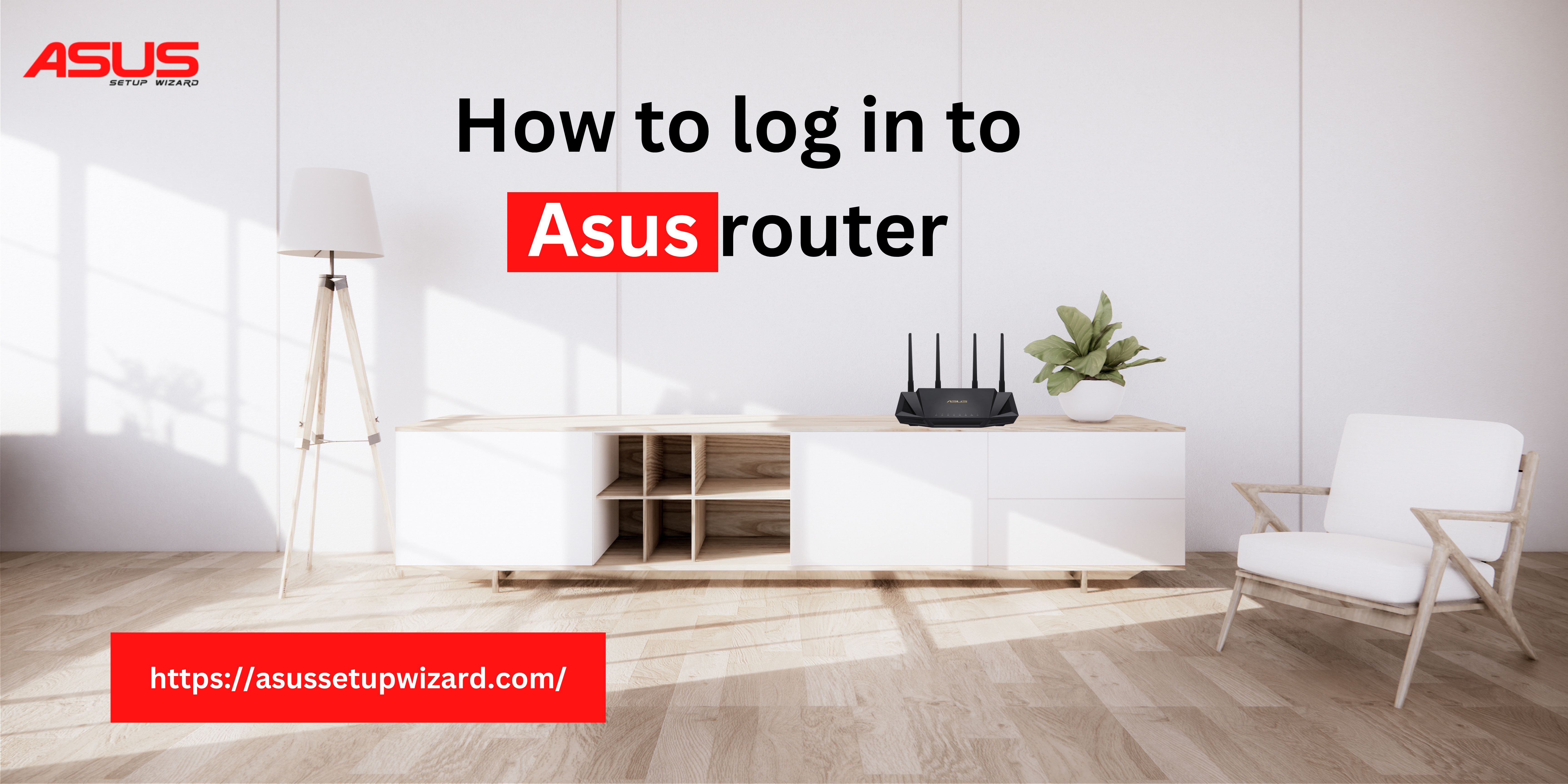 How to Login Asus Router? Read This Guide! – George Barton