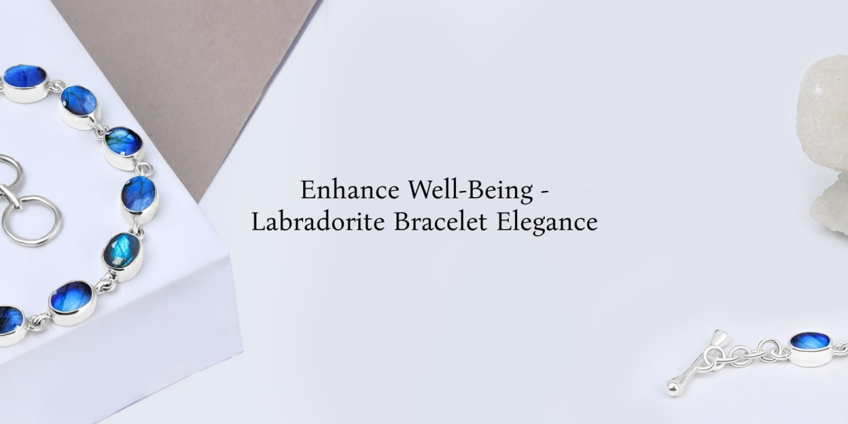 Exquisite Labradorite Bracelets Enhancing Health Benefitsq