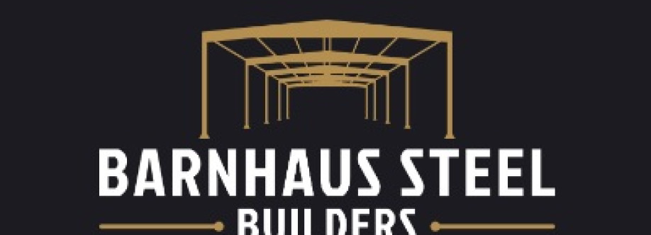 Barnhaus Steel Builders Cover Image