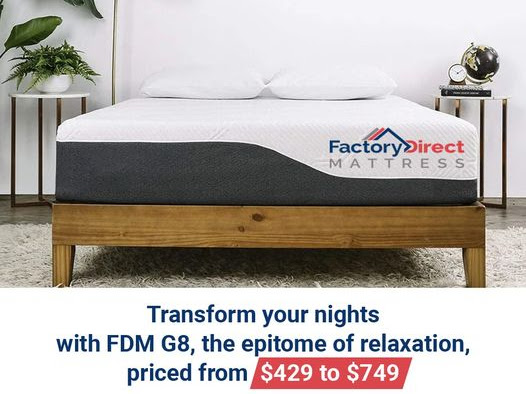Discover the Best Twin & Cheap Mattresses in Lawrenceburg, KY | FD Mattress of Lexington