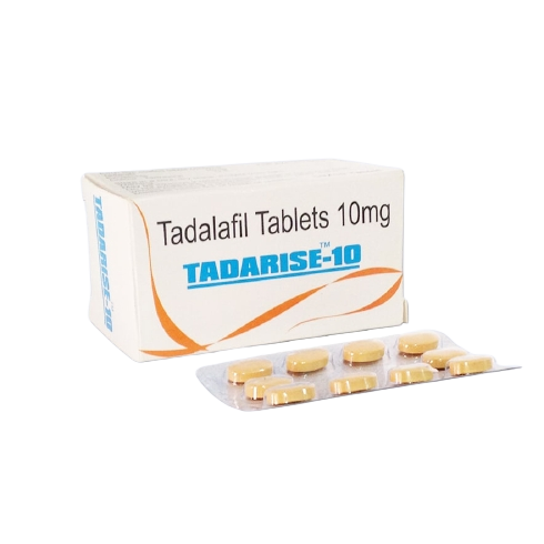 Buy Best Ed Pills Tadarise 10 Tablet – medymesh