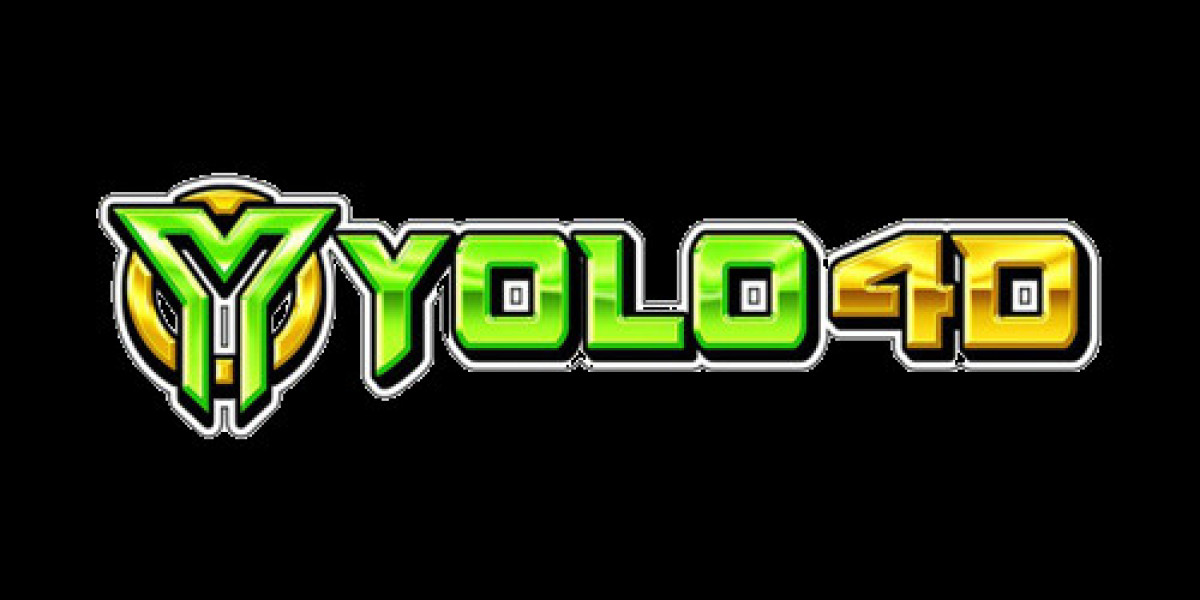 YOLO4D Situs Slot Online Pilihan Utama dengan Tingkat Kemenangan yang Menggoda