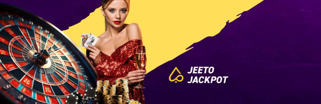 Jeetojackpot india Cover Image