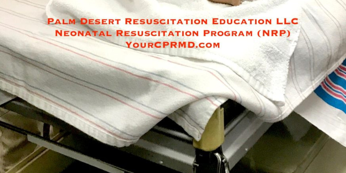 Equipping Chula Vista with Vital Lifesaving Skills CPR and Certification Programs